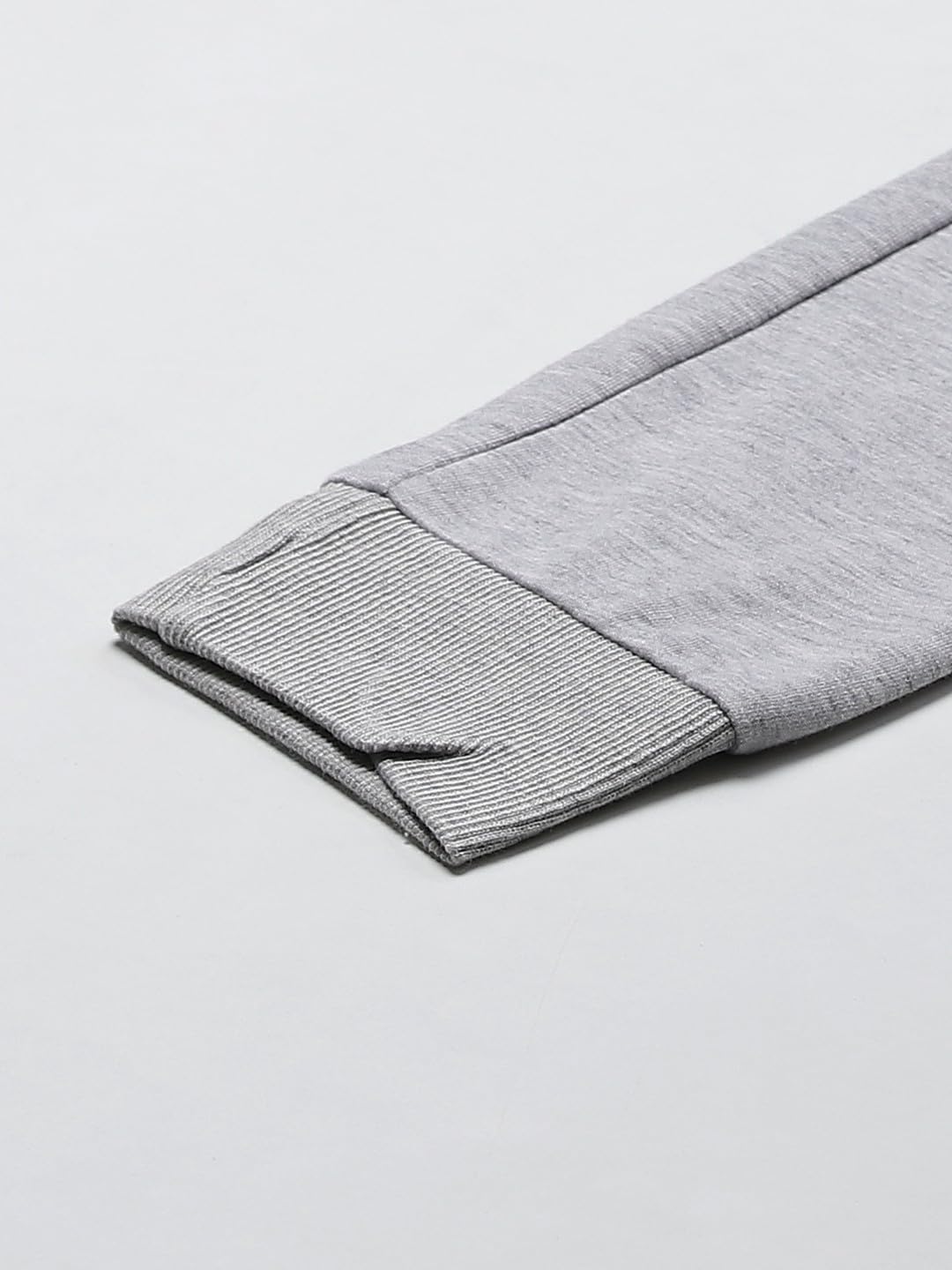 Alan Jones Clothing Women Solid Slim Fit Joggers Track Pants