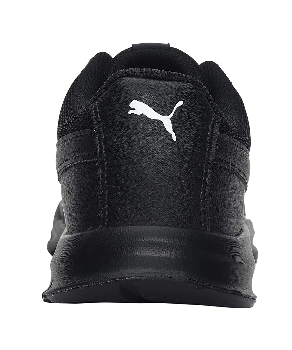 Puma Unisex-Kids' Brave Sneaker