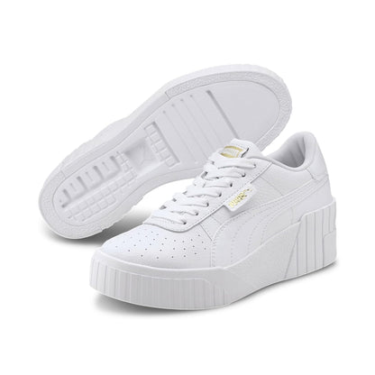 Puma Women's Cali Wedge Wn’s Sneaker