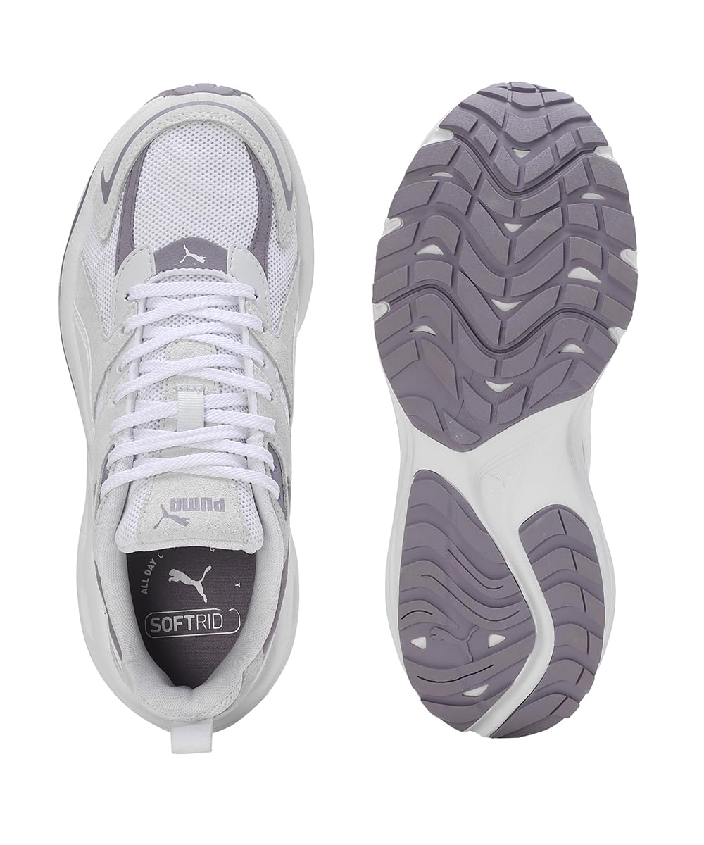Puma Unisex-Adult Hypnotic Ls Sneaker