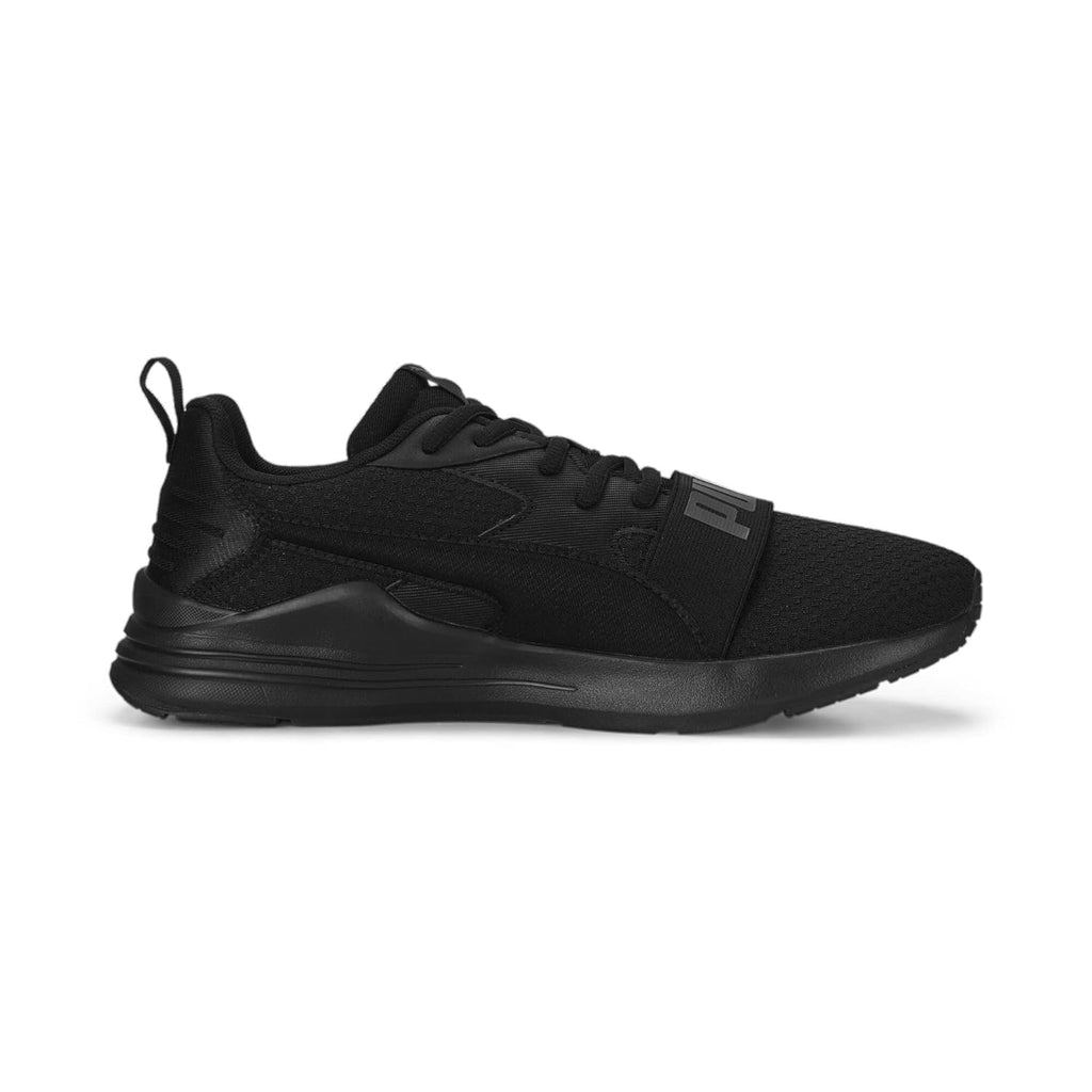 Puma Unisex-Adult Wired Run Pure Sneaker