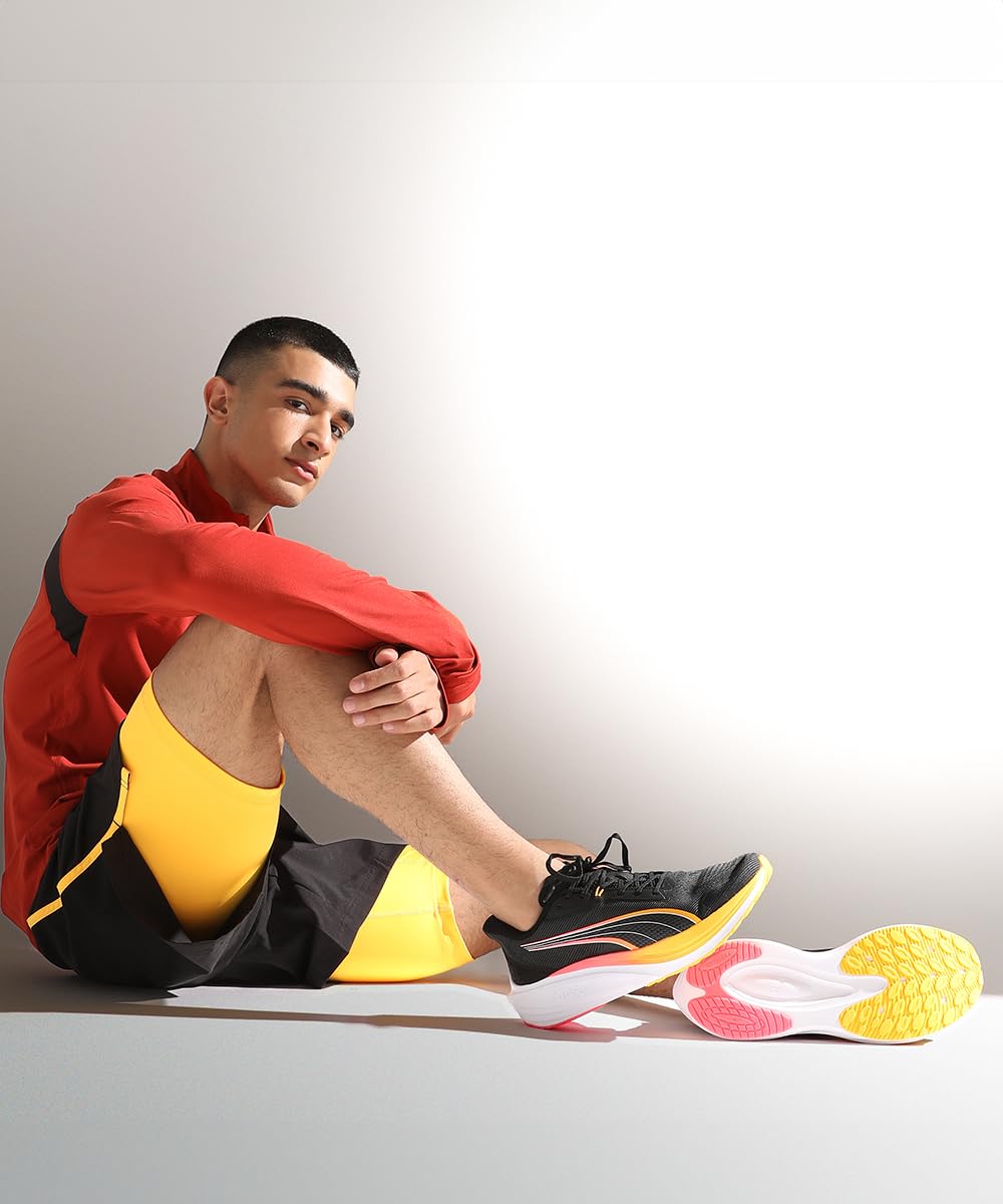 Puma Unisex-Adult Darter Pro Running Shoe