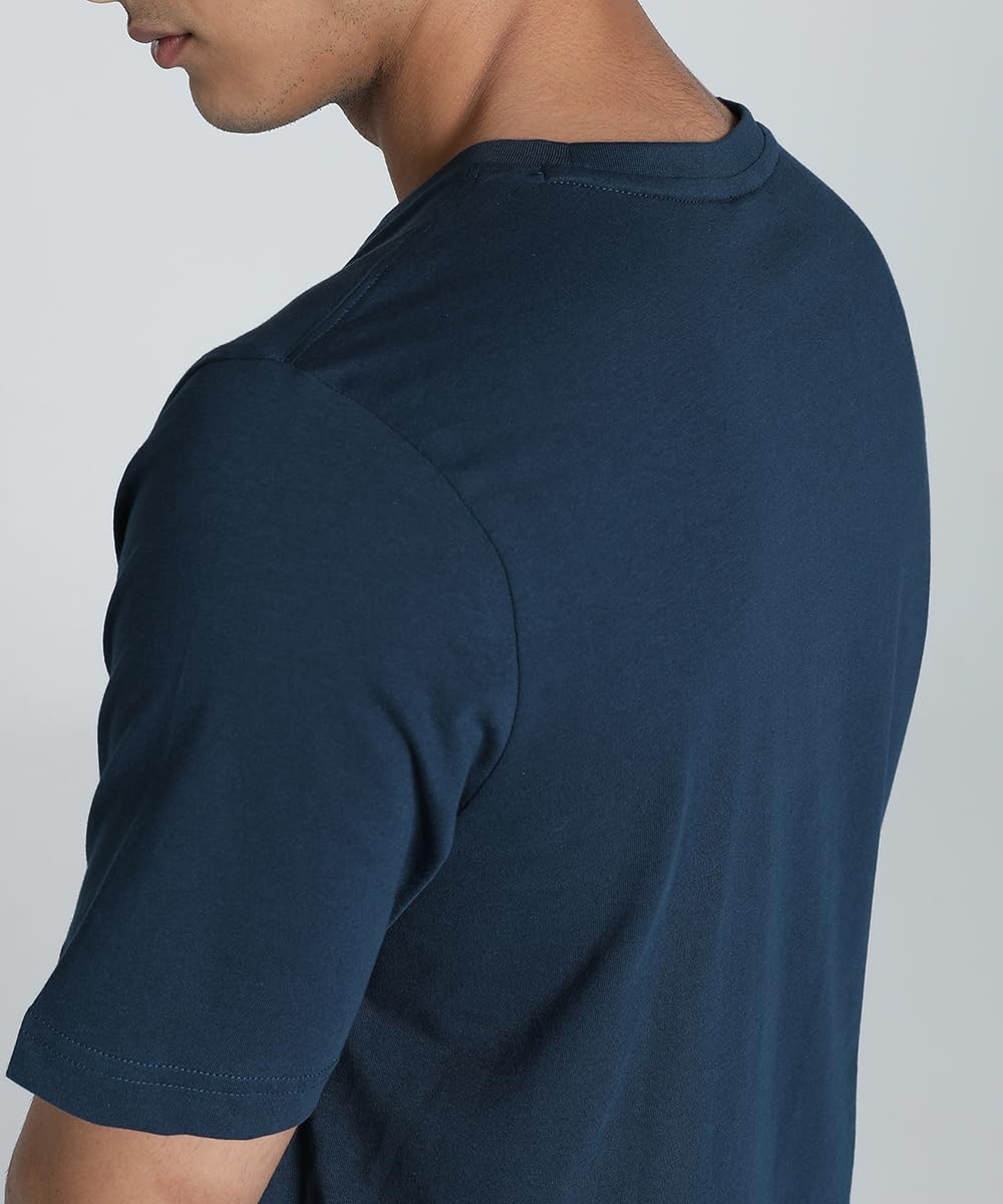 Puma Men's Regular Fit T-Shirt