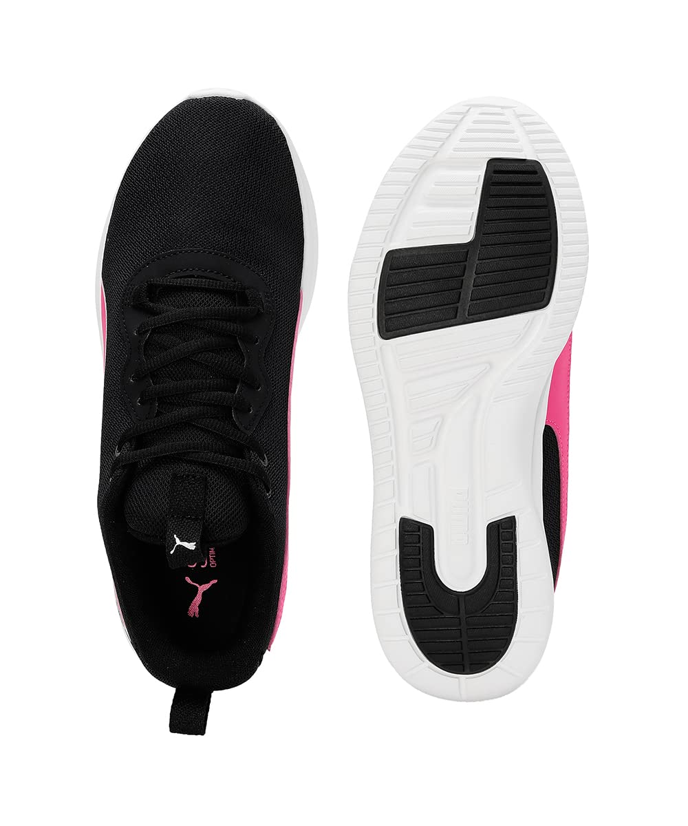 Puma Unisex Resolve Modern Running Shoe