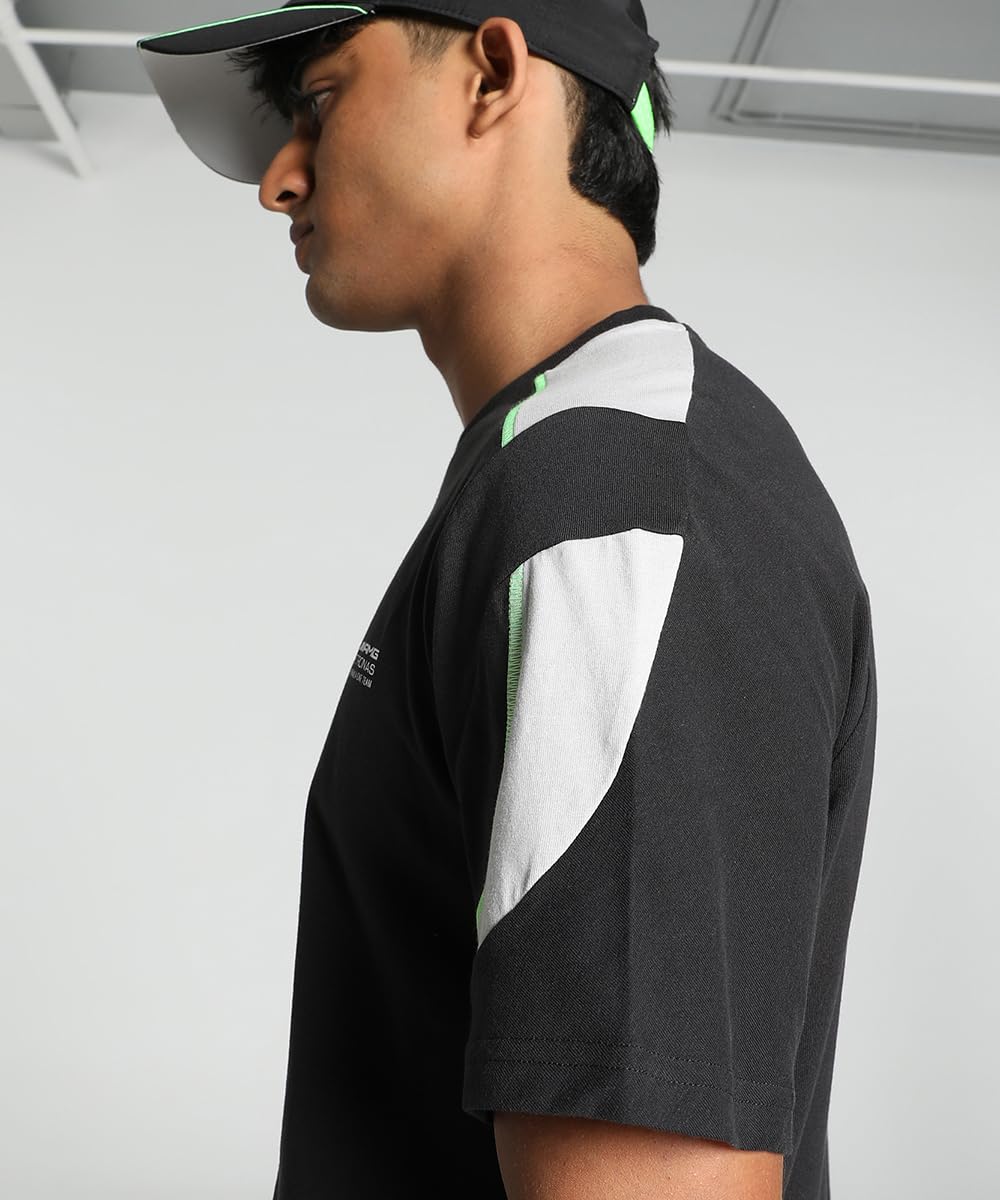 Puma Men's Regular Fit T-Shirt