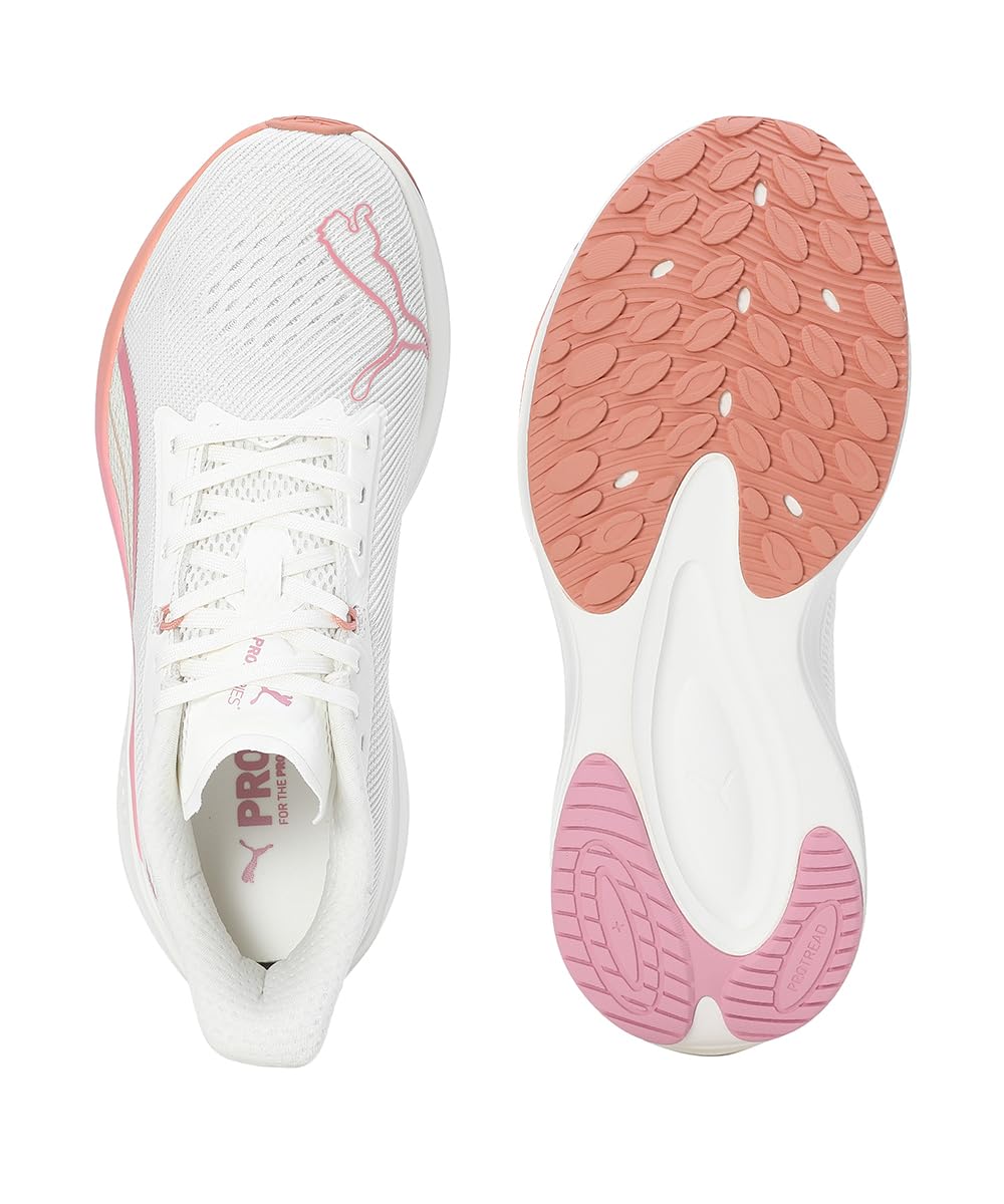 Puma Womens Darter Pro Fade WNS Running Shoe