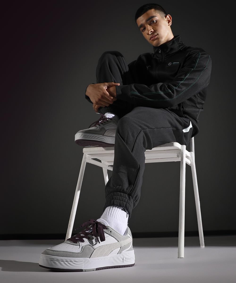 Puma Unisex MAPF1 CA Pro Crush Sneaker