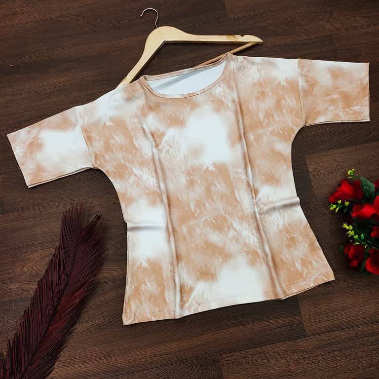 GRECIILOOKS T Shirt for Women