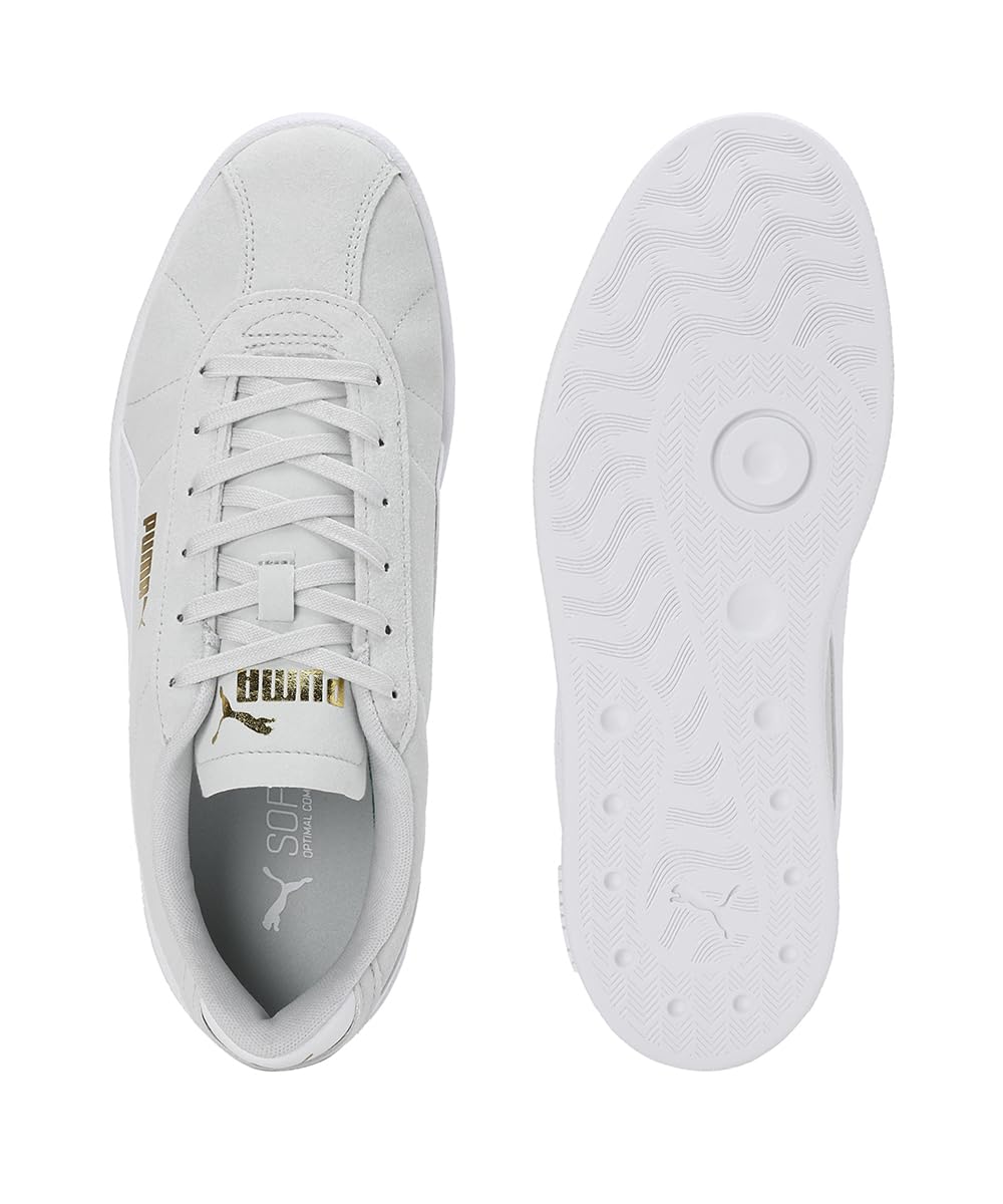 Puma Unisex Club II Sneaker