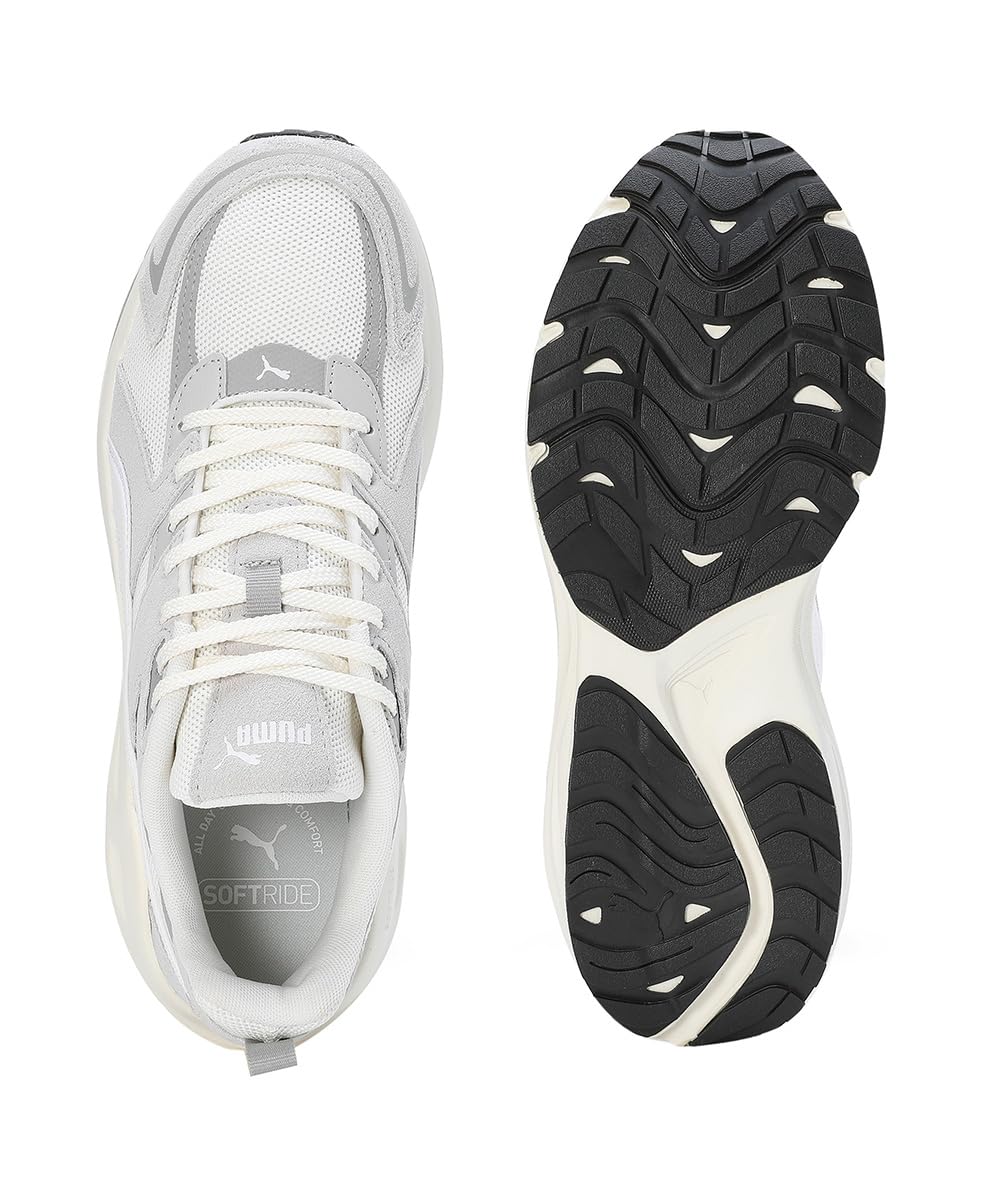 Puma Unisex-Adult Hypnotic Ls Res Sneaker