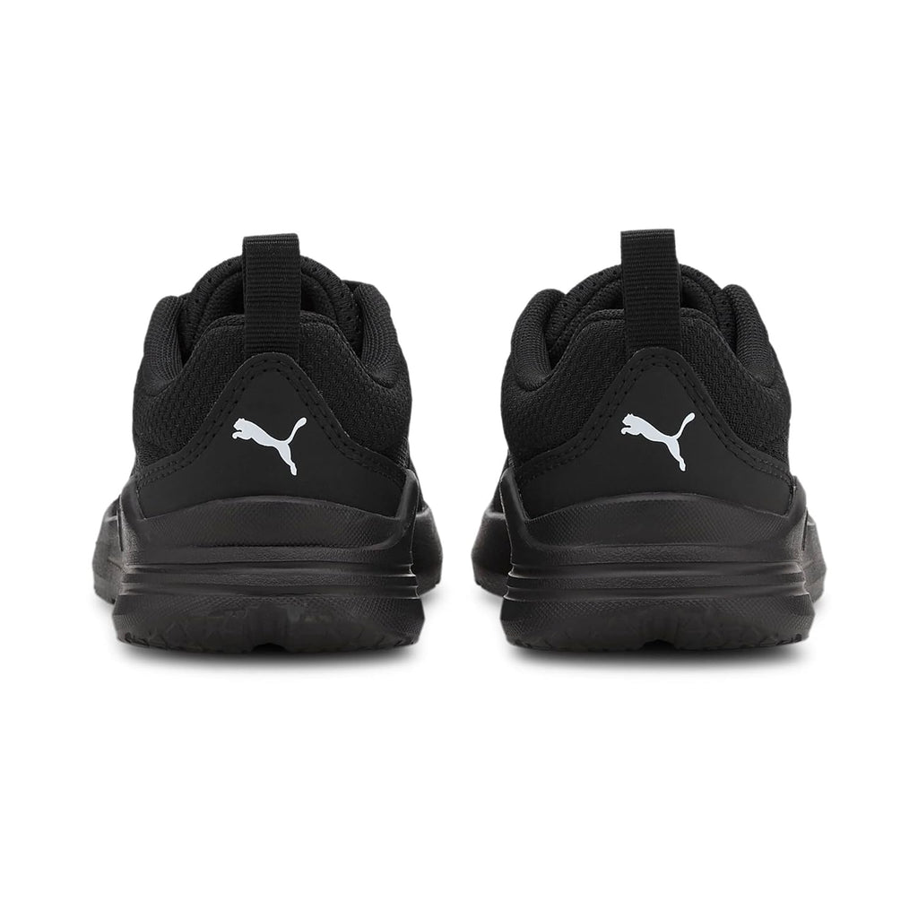 Puma Unisex-Kids' Wired Run PS Sneaker