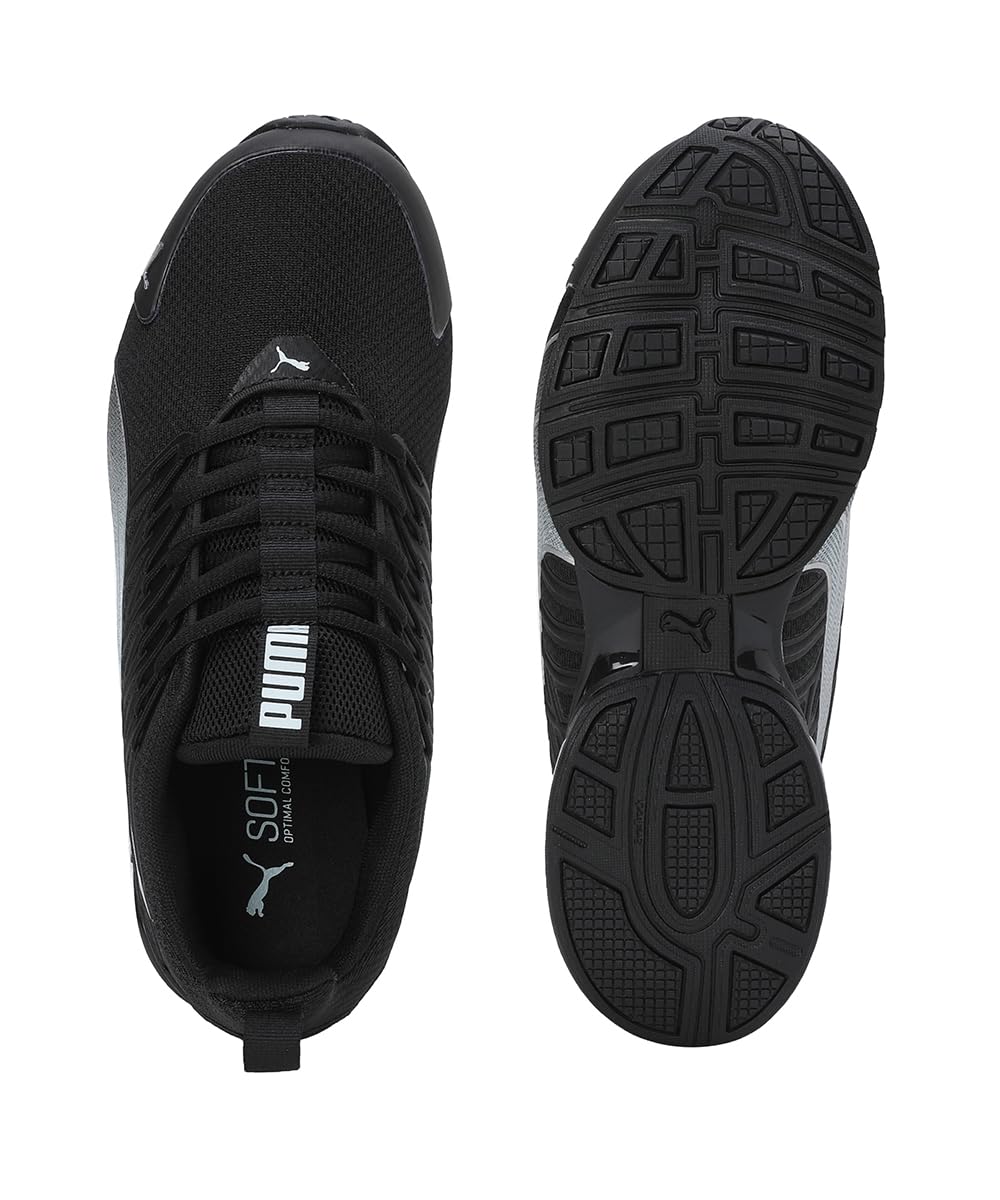 Puma Womens Voltaic Evo Fade WNS Running Shoe