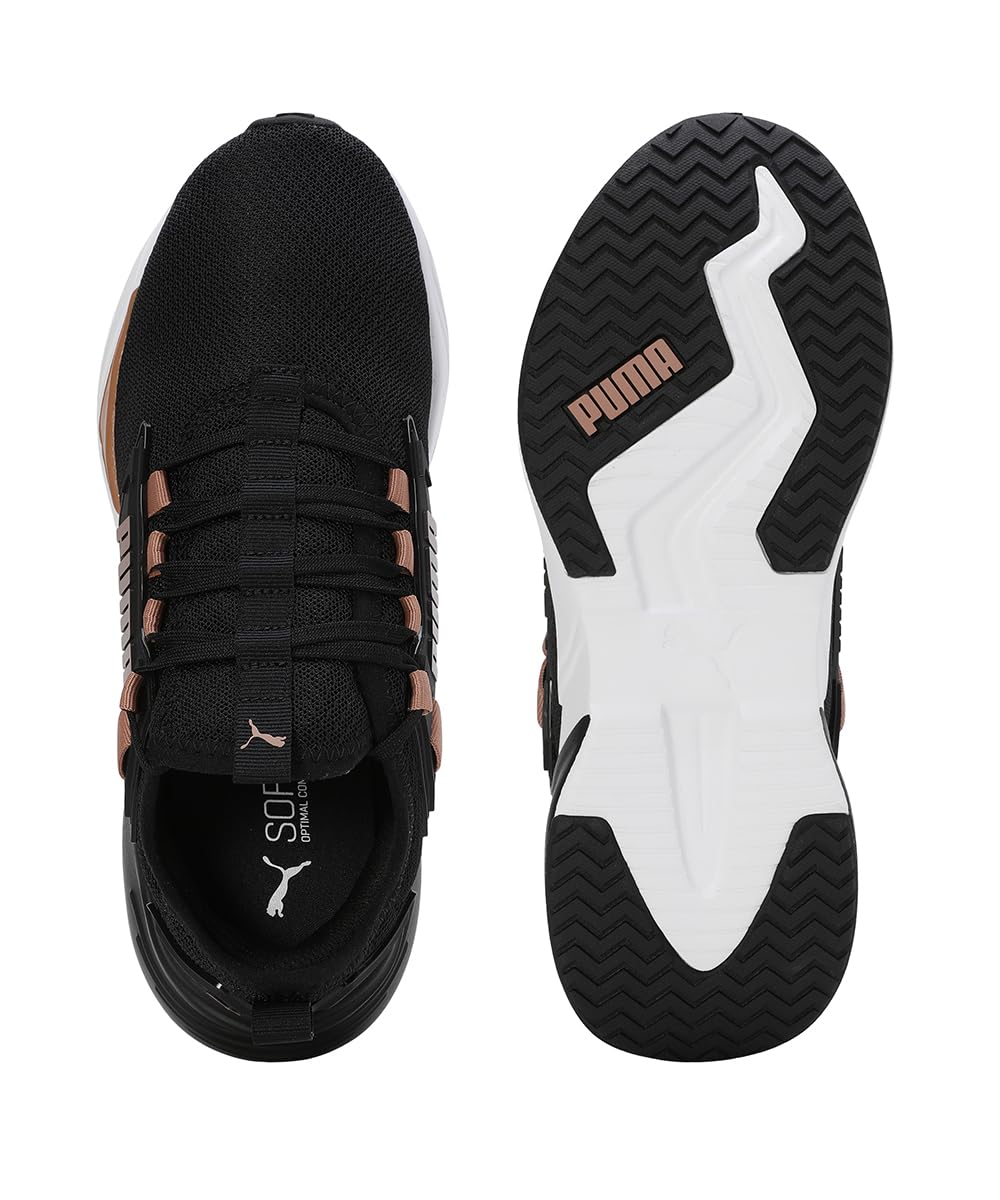 Puma Womens Retaliate 3 WNS Running Shoe