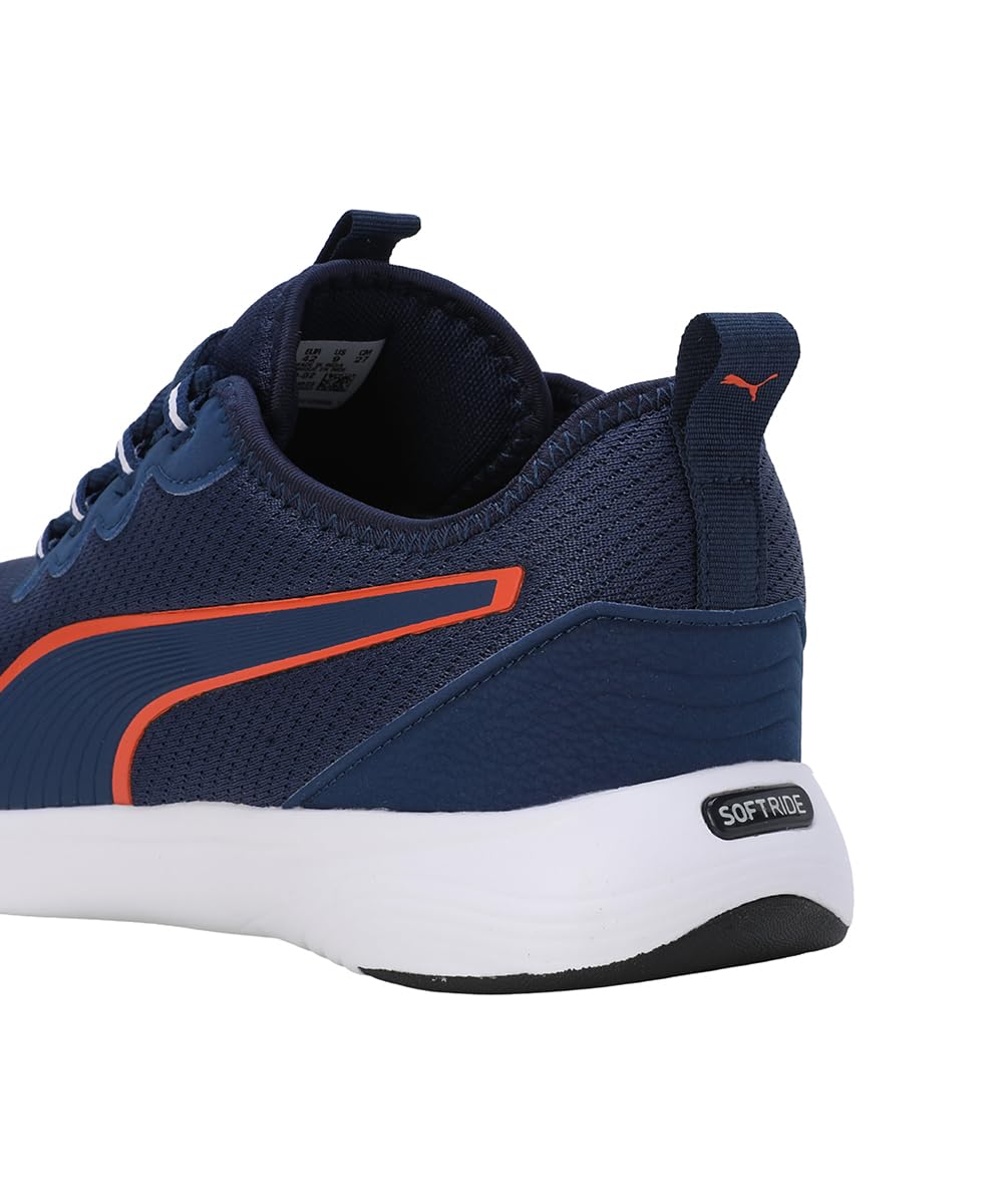 Puma Men's Softride Ultra Snug Running Shoe