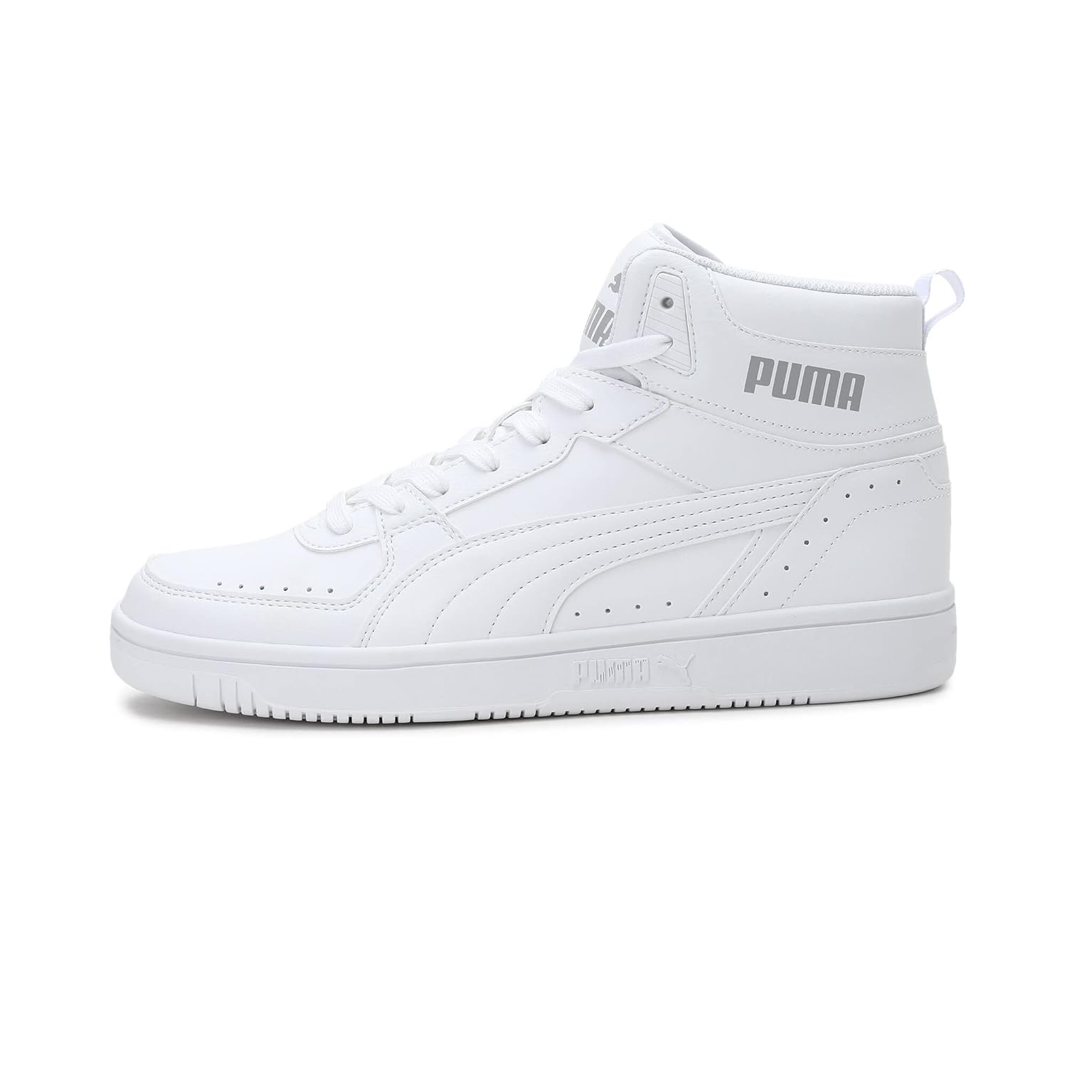 Puma Mens Rebound Joy Sneaker
