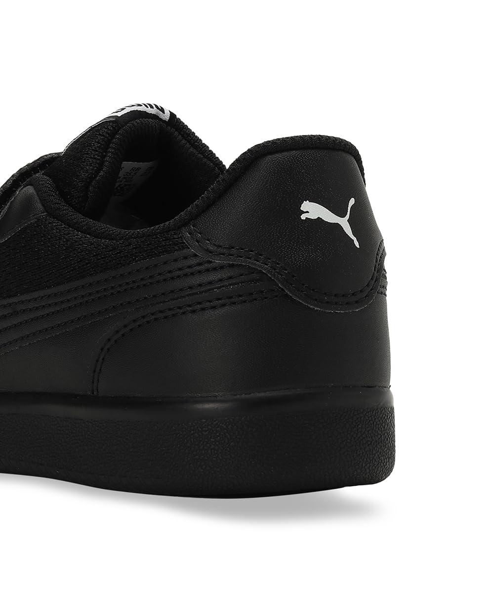 Puma Unisex-Kids' Punch 2.0 V Sneaker