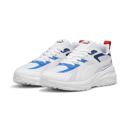 Puma Unisex-Adult BMW MMS Hypnotic Ls Sneaker