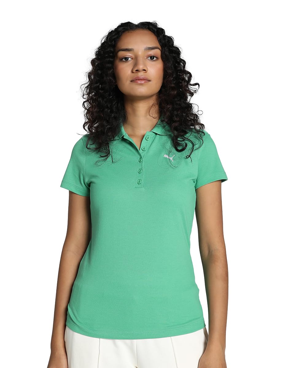 Puma Women's Regular fit T-Shirt