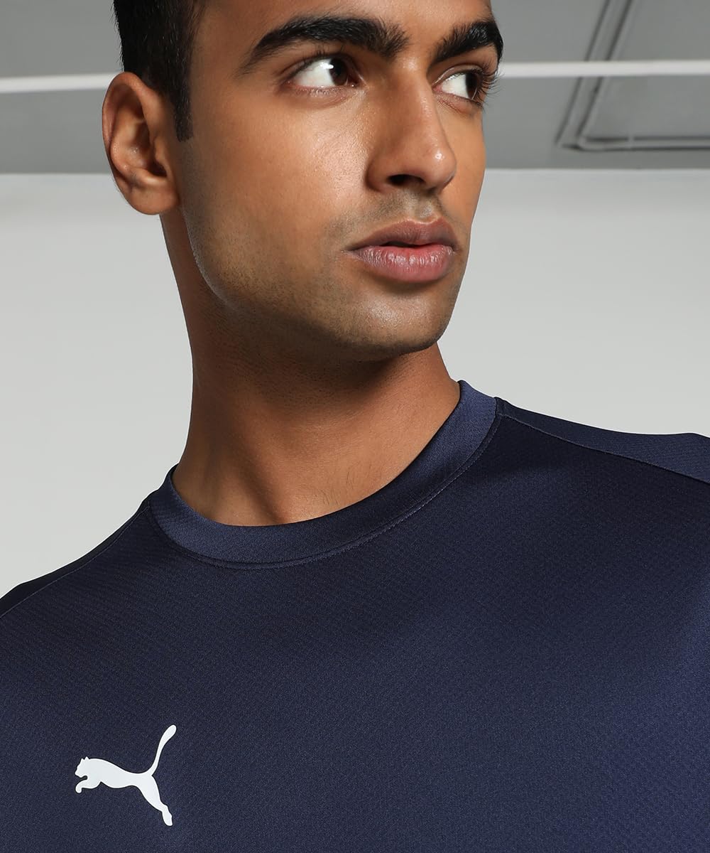 Puma Men's Regular Fit T-Shirt