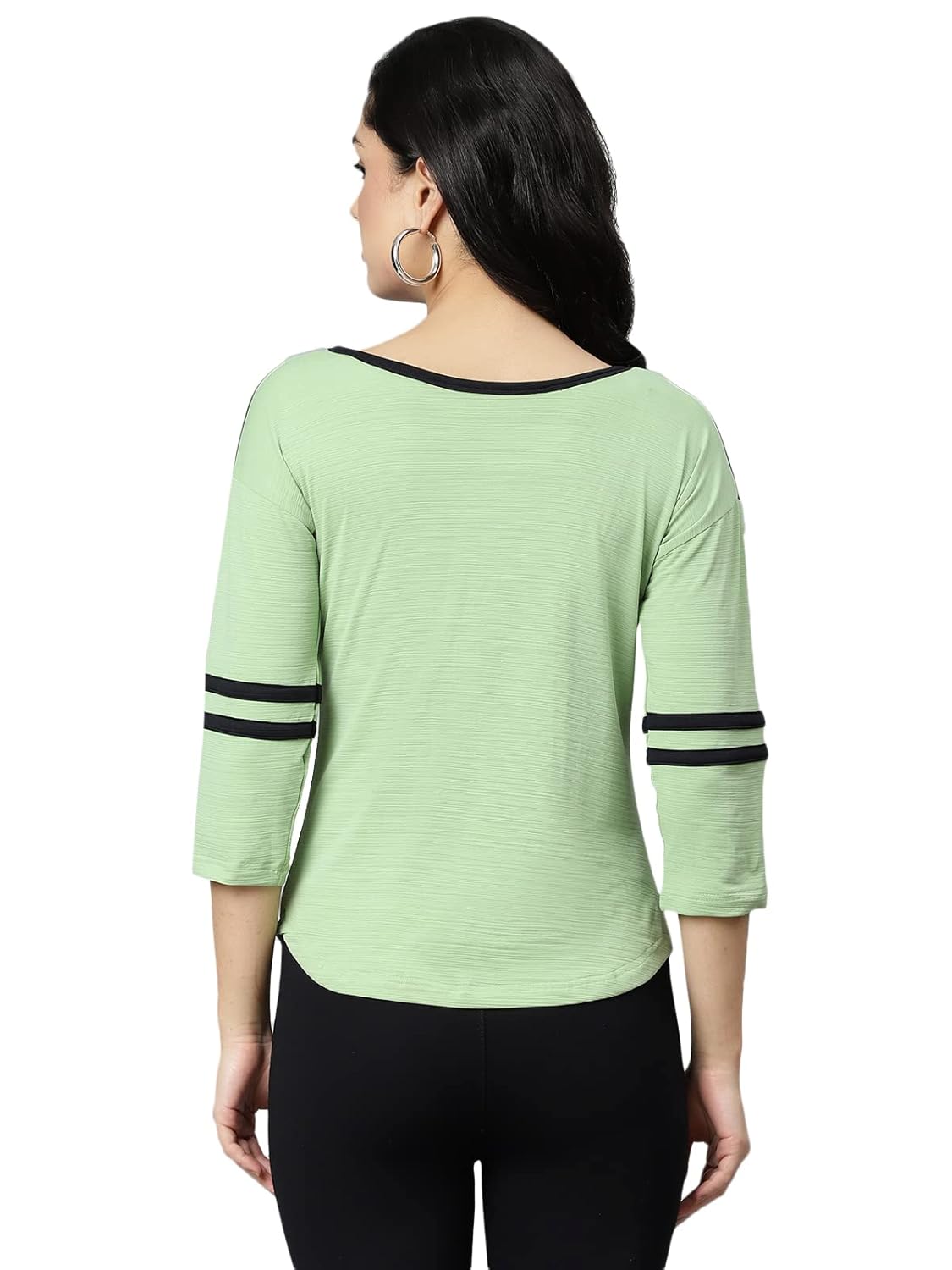 GRECIILOOKS Women Tops