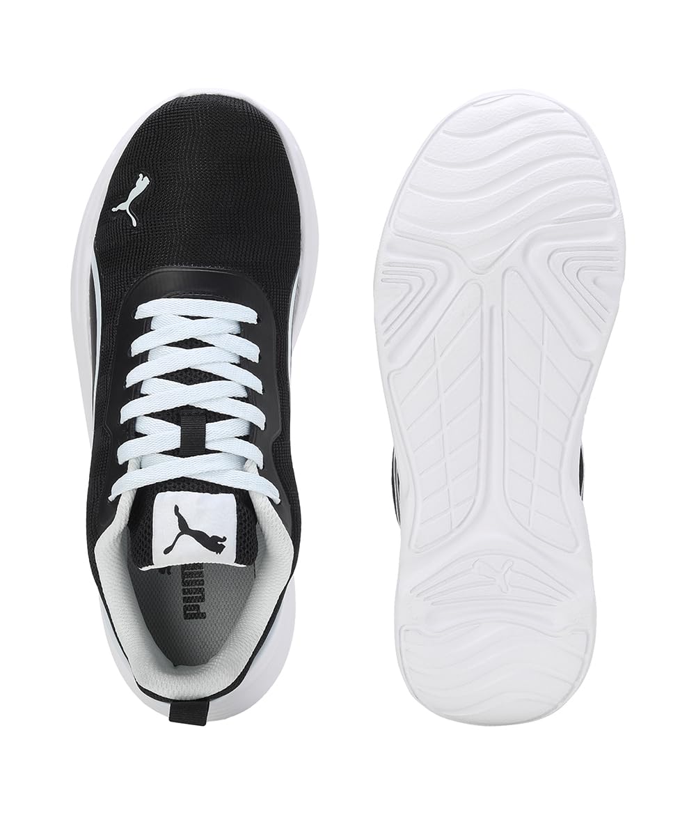 Puma Women's Alfarun Hyperwave Sneaker