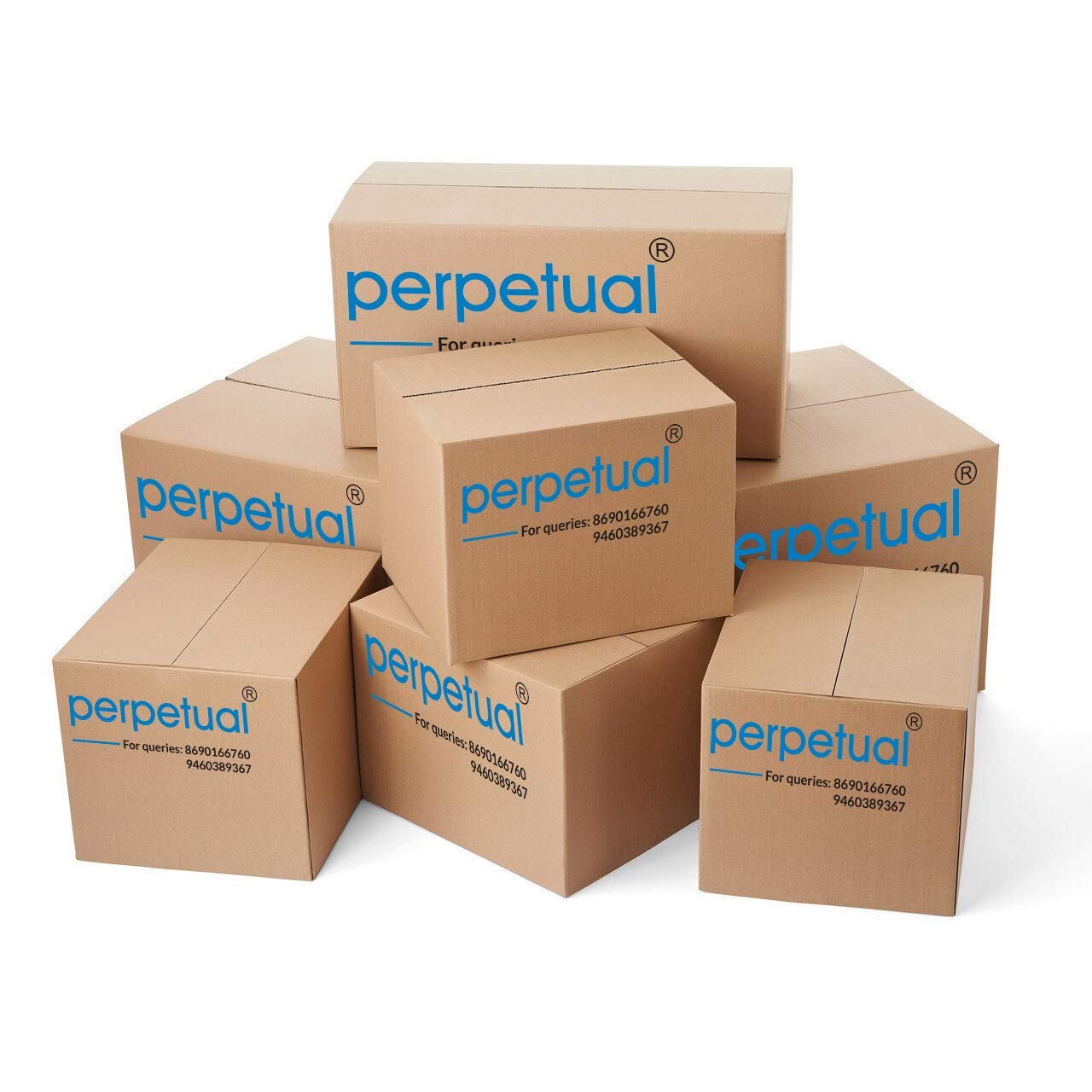 Perpetual Tulsi Diya for Diwali Decoration Handmade | Earthen Clay Terracotta Decorative Diya 4 Pcs Set | Tealight Candle Festival Diya Oil Lamps | Pooja Purpose Outdoor Indoor | Handmade | Best Gift