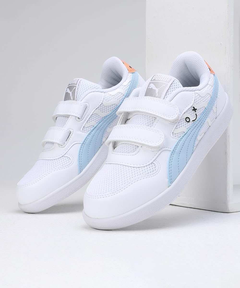 Puma Unisex-Kids' Funblast Sneaker