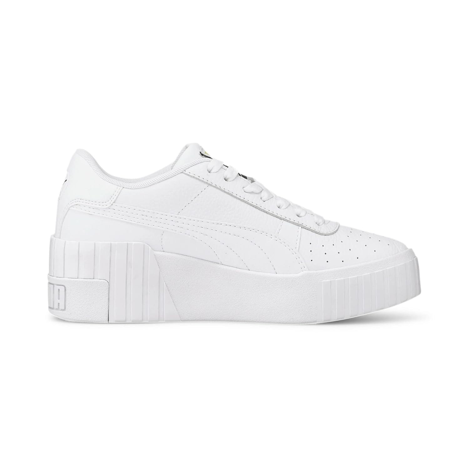 Puma Women's Cali Wedge Wn’s Sneaker