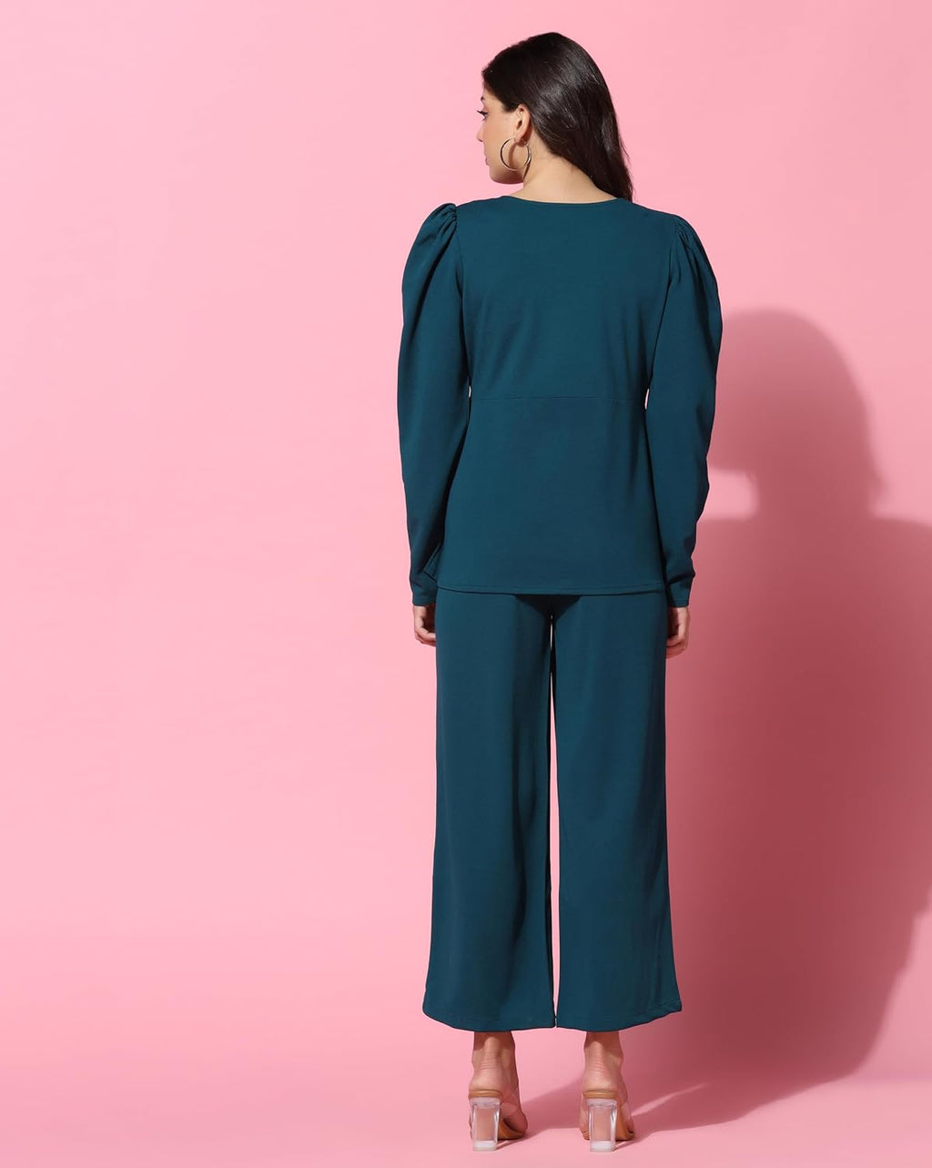 GRECIILOOKS Co Ord Set for Women