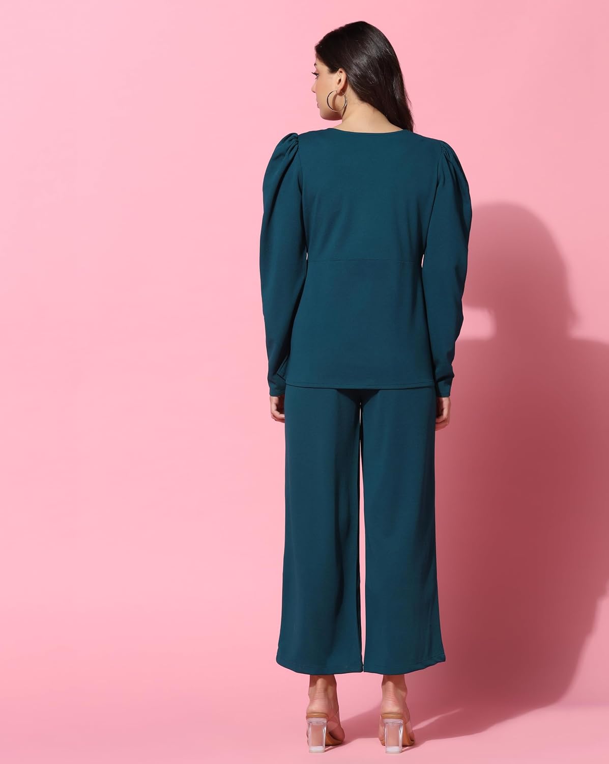 GRECIILOOKS Co Ord Set for Women