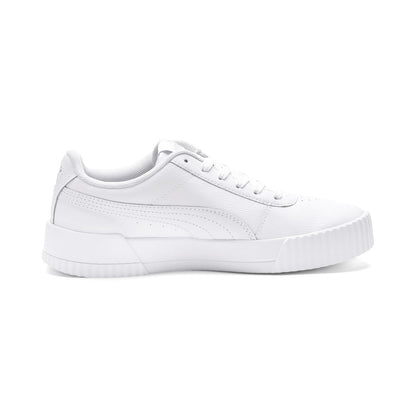 Puma Womens Carina L Casual Shoe
