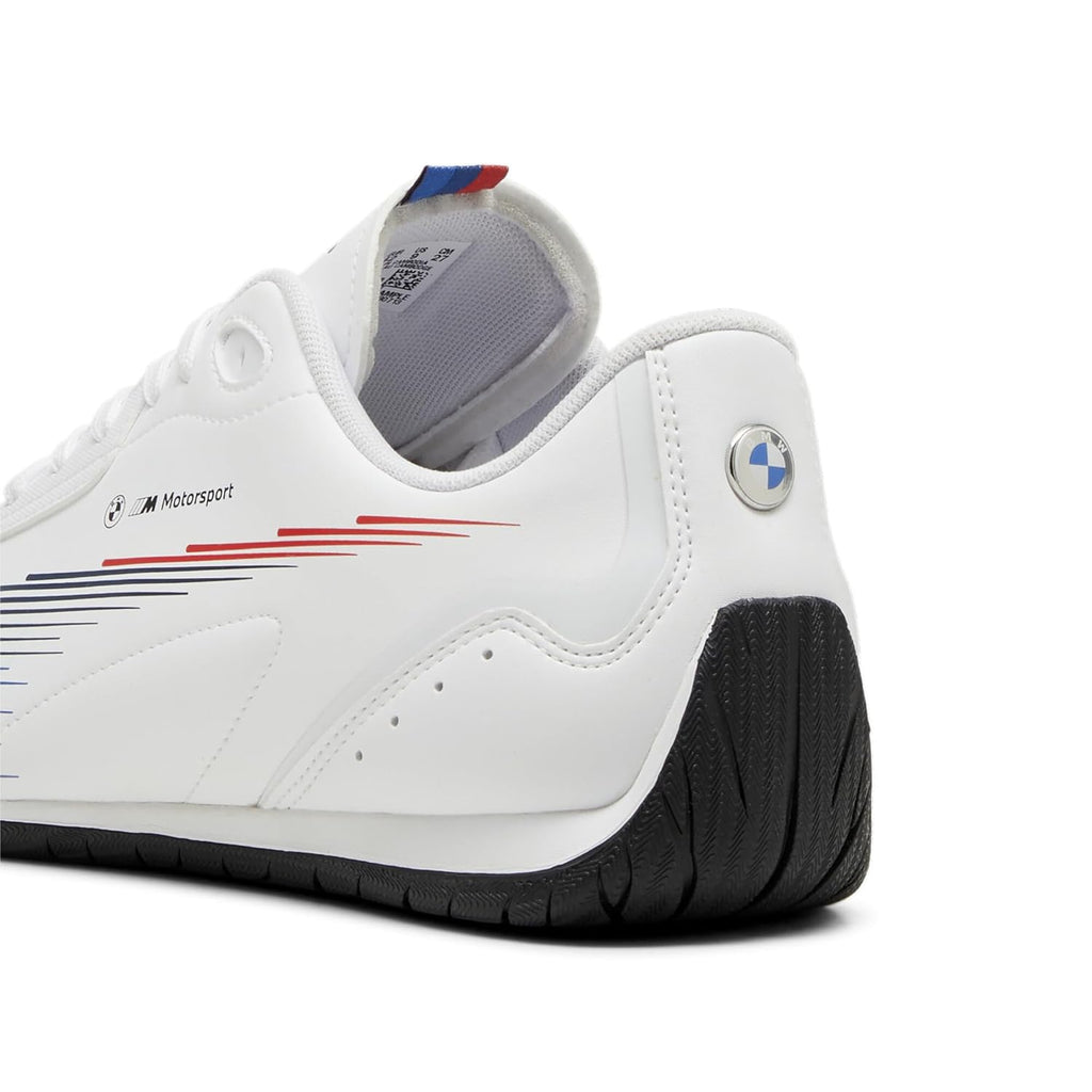 Puma Unisex BMW MMS Neo Cat 2.0 Sneaker
