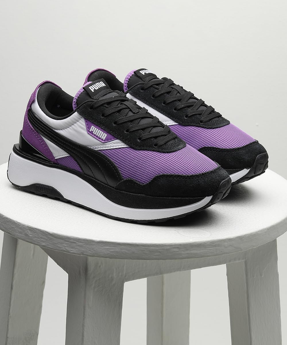 Puma Women's Cruise Rider Silk Road V1 Sneaker