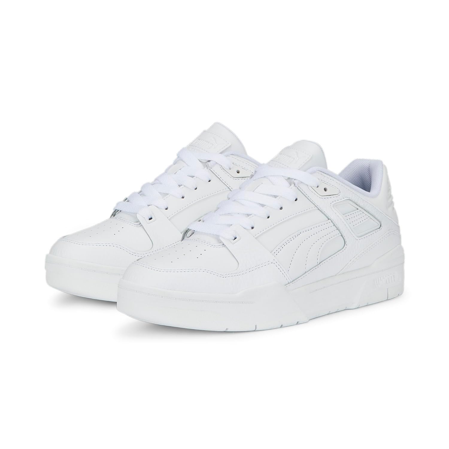 Puma Unisex Slipstream LTH Sneaker