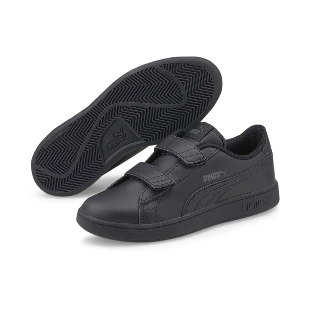 Puma Unisex-Child Smash V2 L V Ps Sneaker