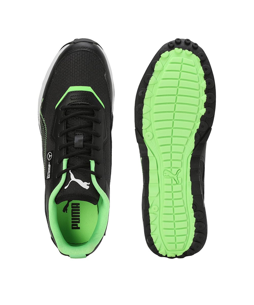 Puma Unisex MAPF1 Speedfusion OG Sneaker