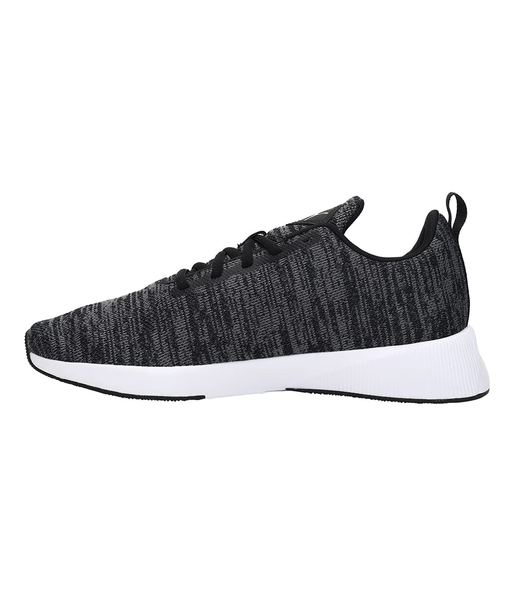 Puma Unisex Robust Knit Running Shoe