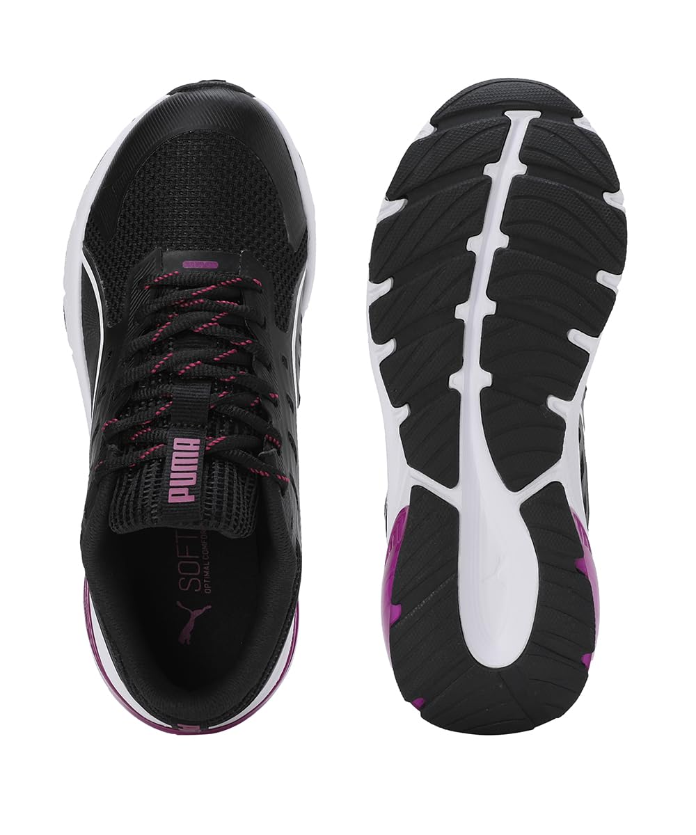 Puma Women's Cell Glare Running Shoe