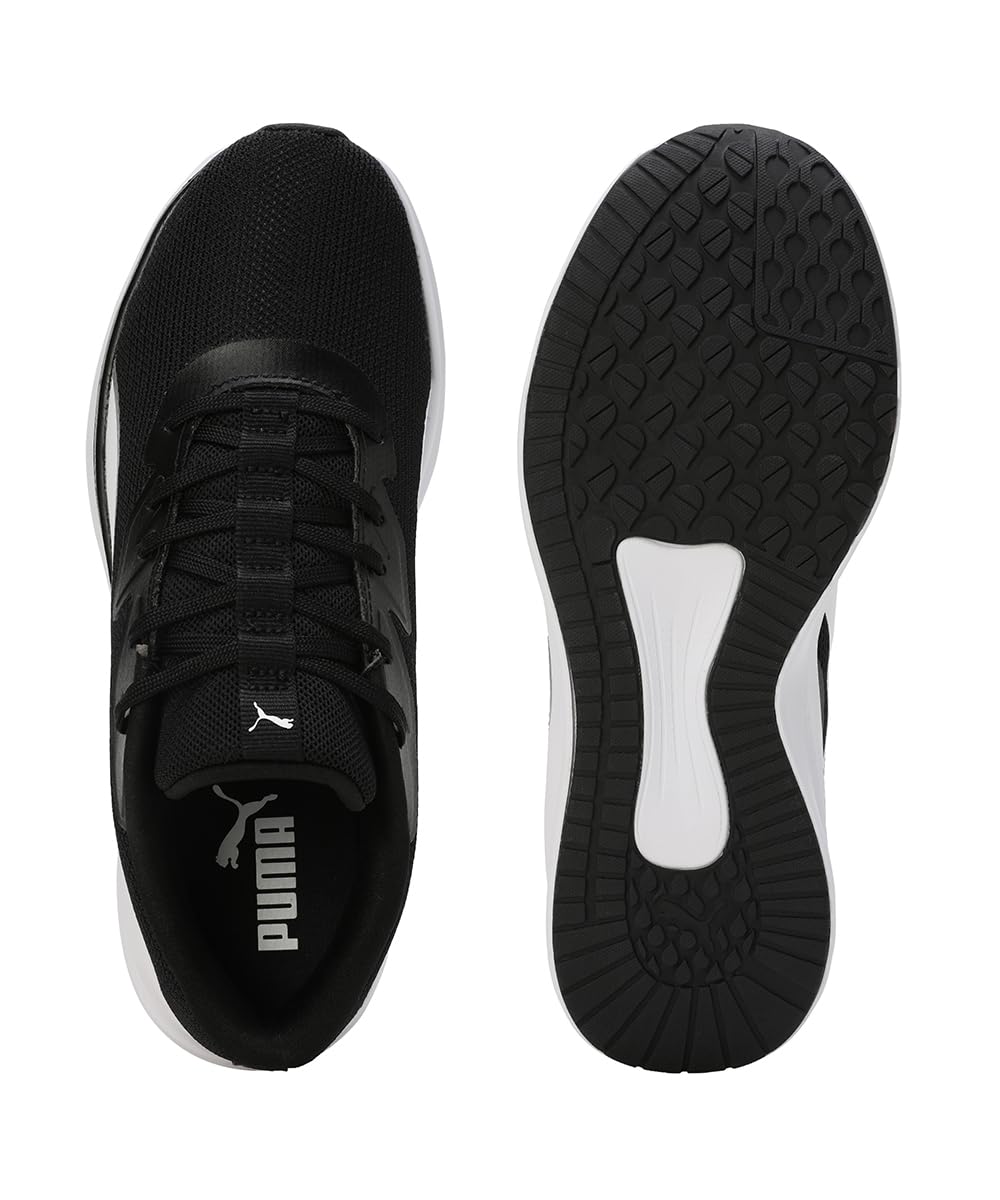 Puma Womens Night Runner V3 WNS Running Shoe