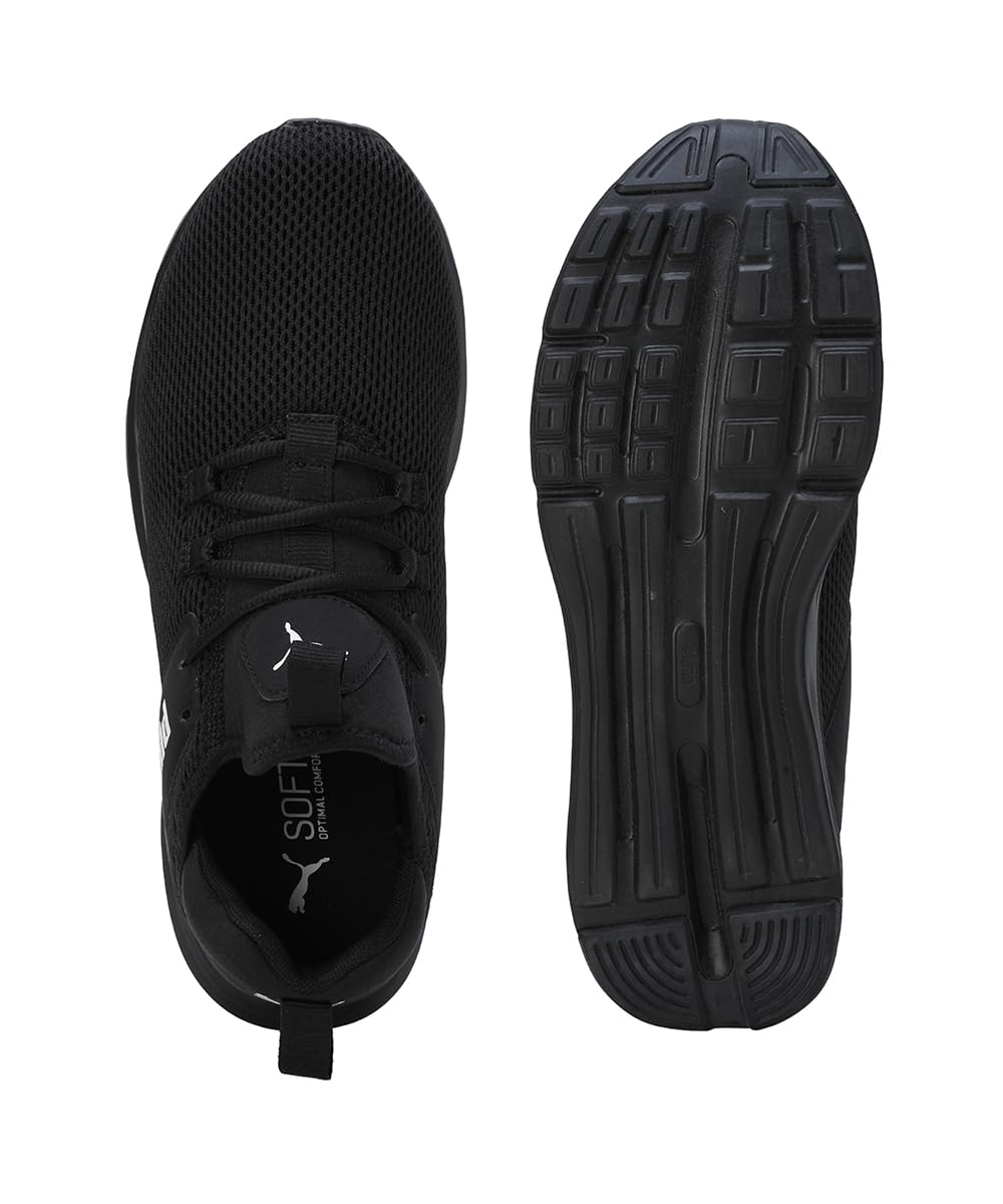 Puma Men's Enzo Leam Running Shoe