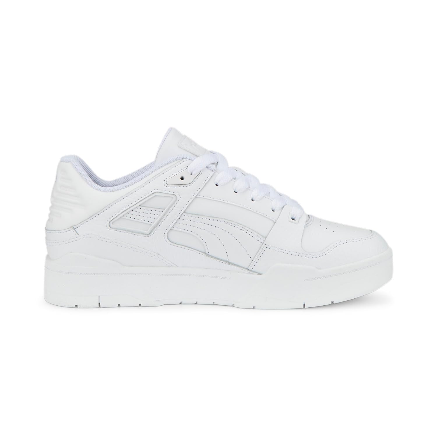 Puma Unisex Slipstream LTH Sneaker