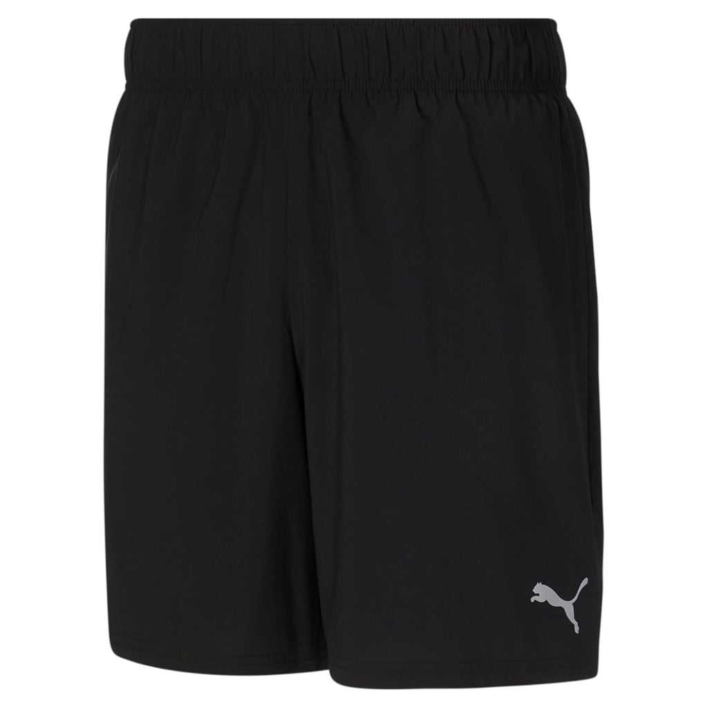 Puma Men's Classic T-Shirt (52135101_Black M)