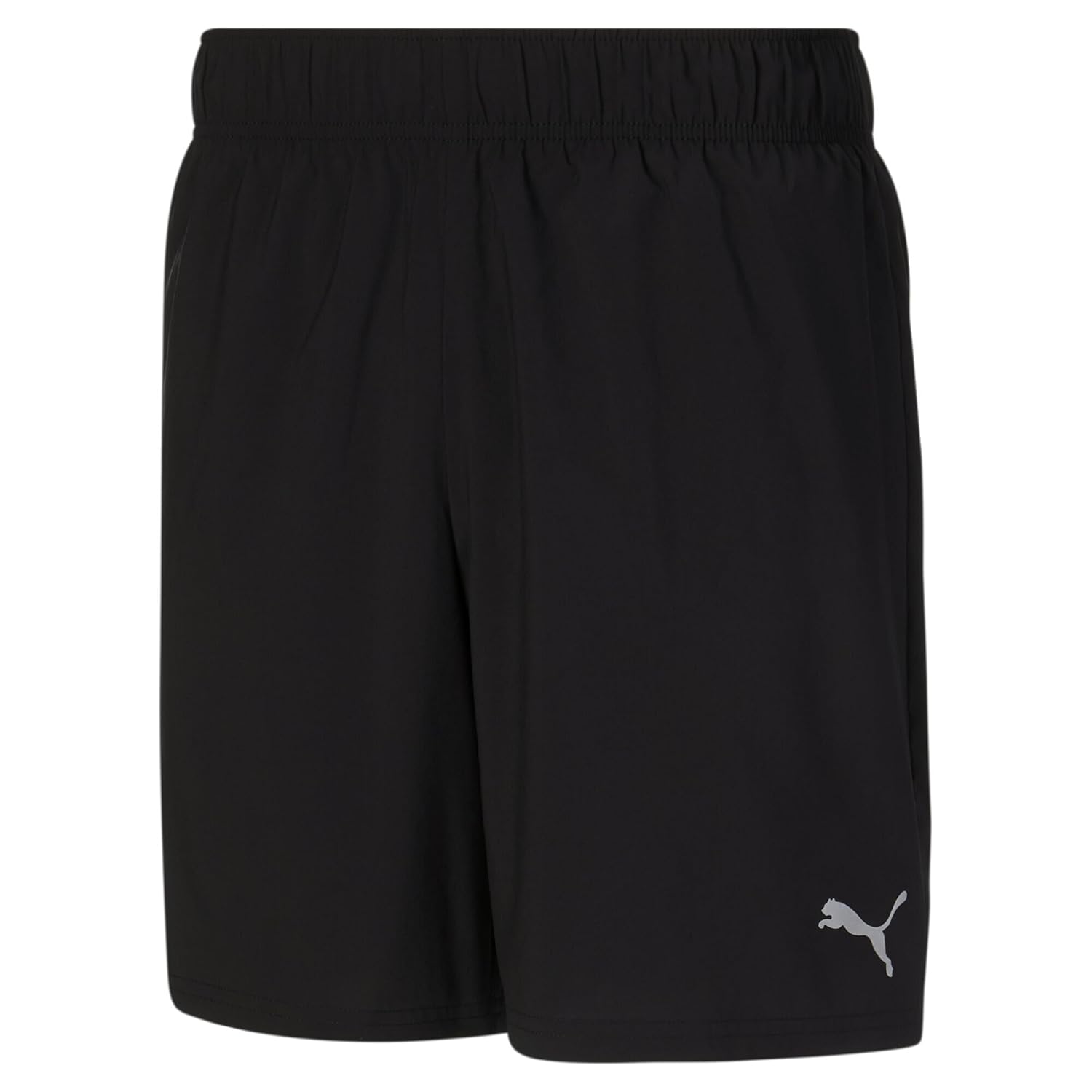 Puma Men's Classic T-Shirt (52135101_Black M)
