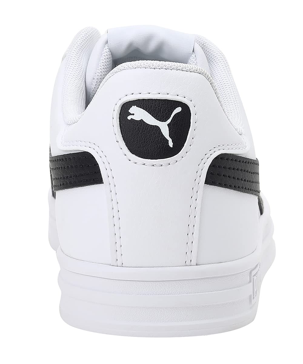 Puma Unisex Smash Vulc V3 LO Sneaker