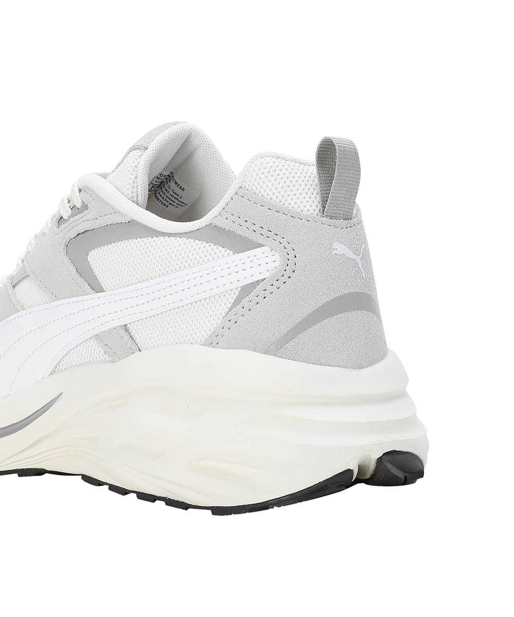 Puma Unisex-Adult Hypnotic Ls Res Sneaker