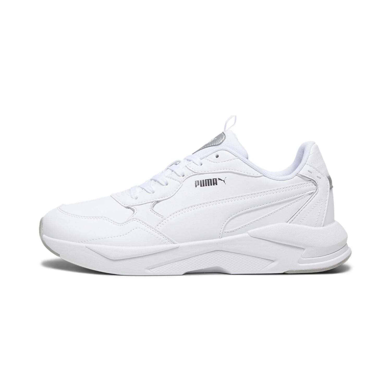 Puma Women's X-Ray Speed Lite Metallics Sneaker
