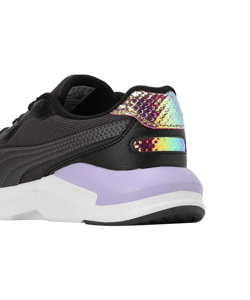 Puma Women's X-RaySlimmicMetallic Sneaker
