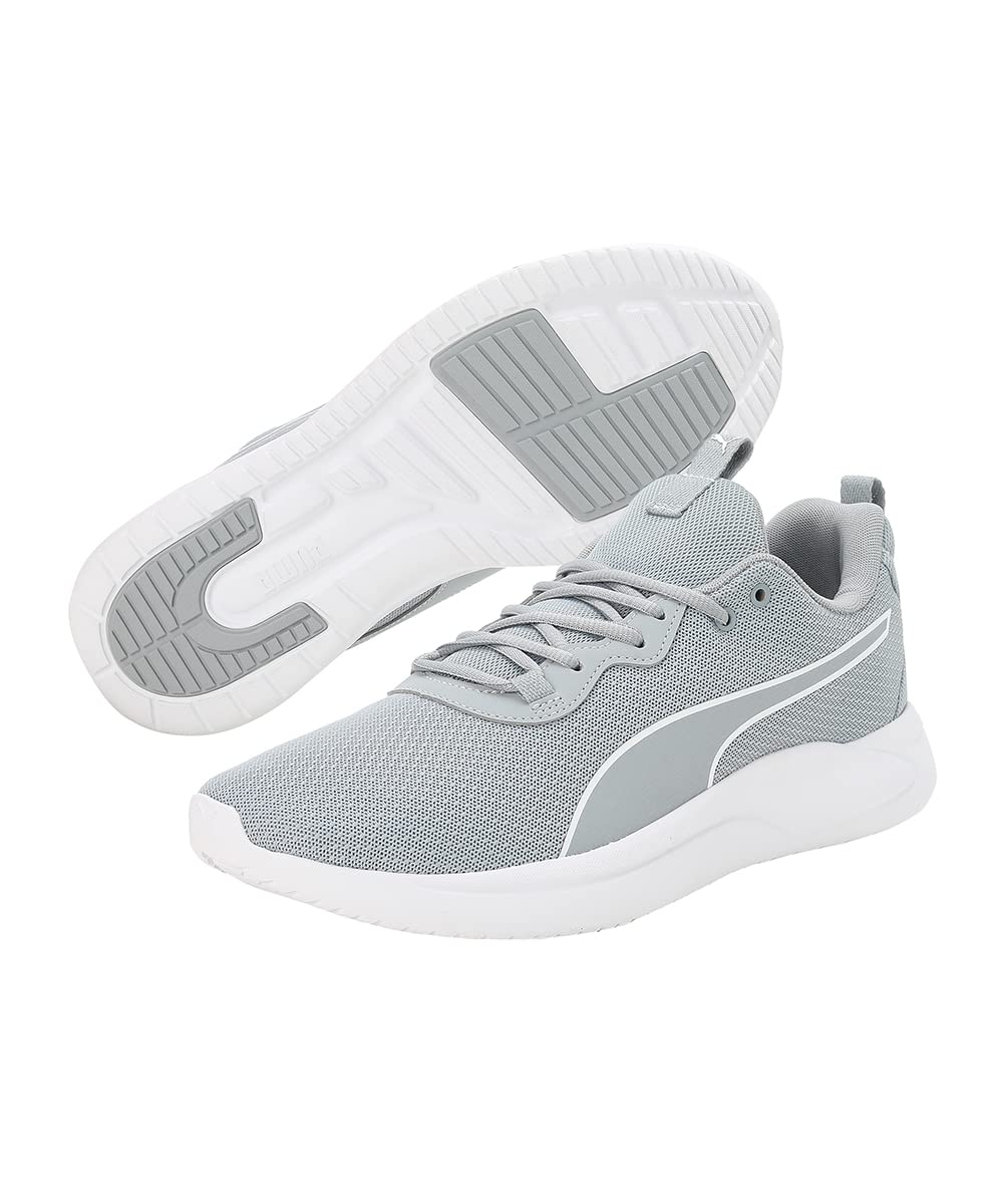 Puma Unisex Resolve Modern Running Shoe