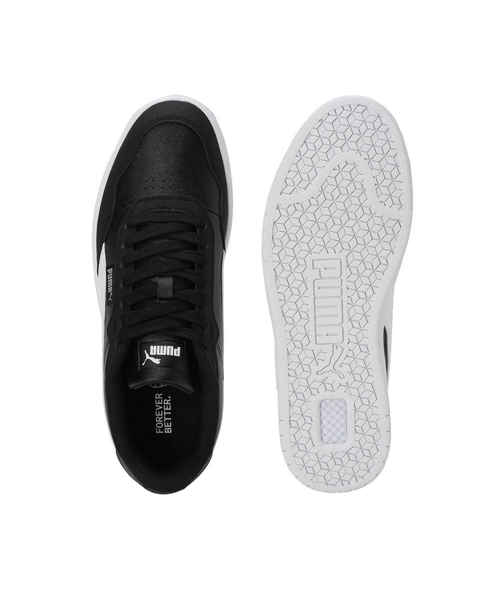 Puma Unisex Court Ultra Lite Sneaker