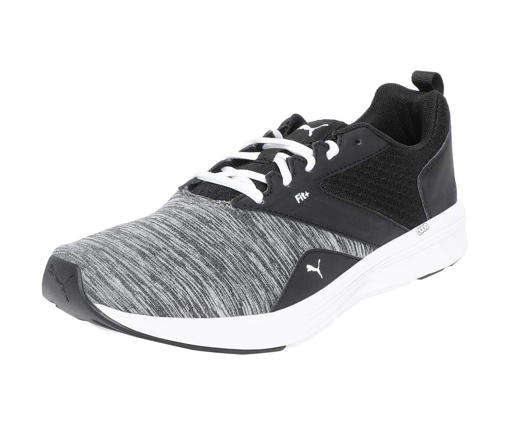 Puma Unisex-Adult Nrgy Comet Running Shoe